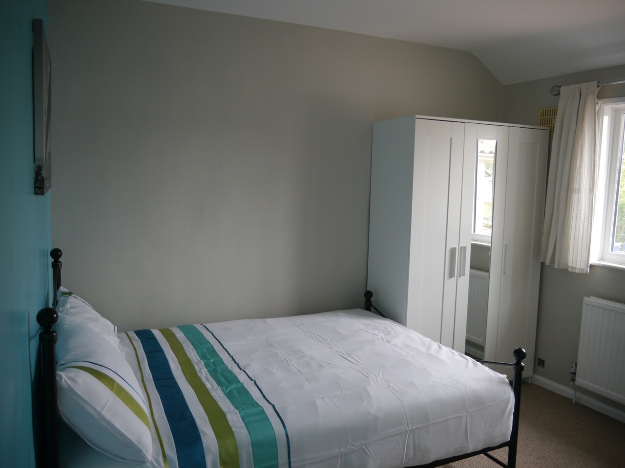 Hayes Room in a Shared House, Hunters Grove, UB3 To Rent Now for £