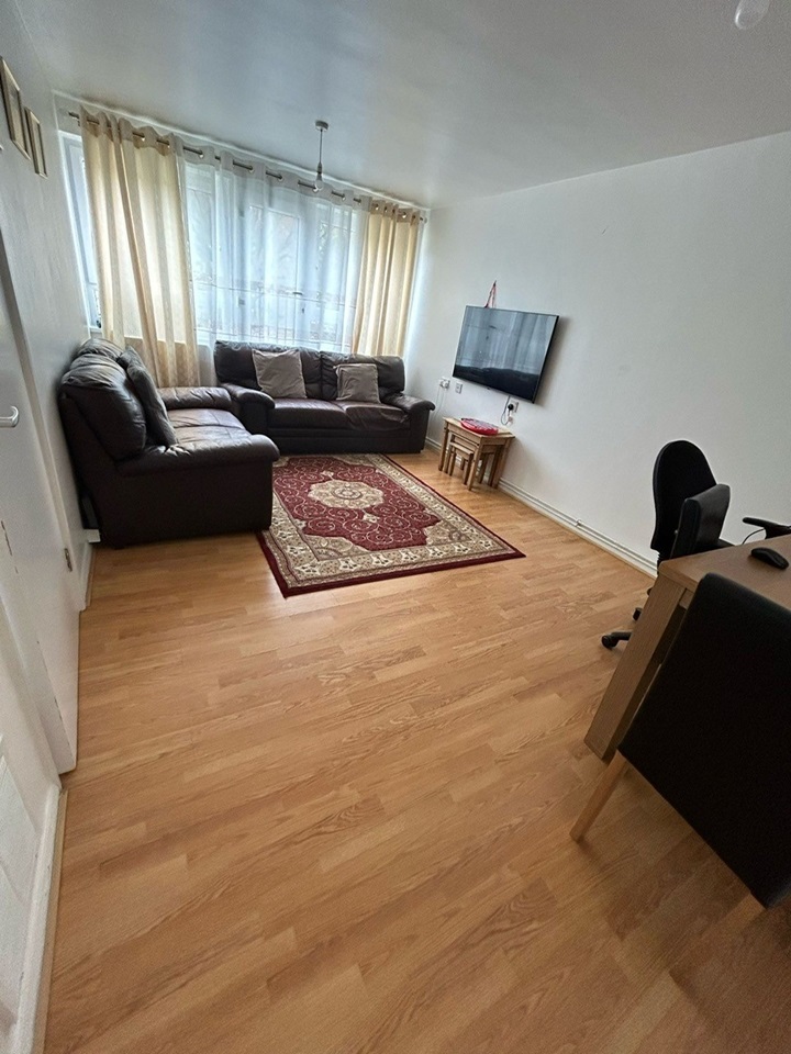 London 1 Bed Flat, Coatbridge House, N1 To Rent Now for £1,600.00 p/m