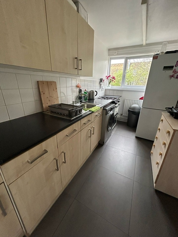 London 1 Bed Flat, Coatbridge House, N1 To Rent Now for £1,600.00 p/m