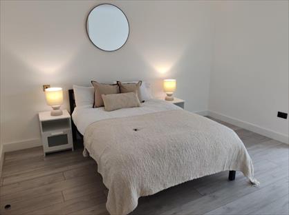 1 Bed Flat, Princes Street, ST16