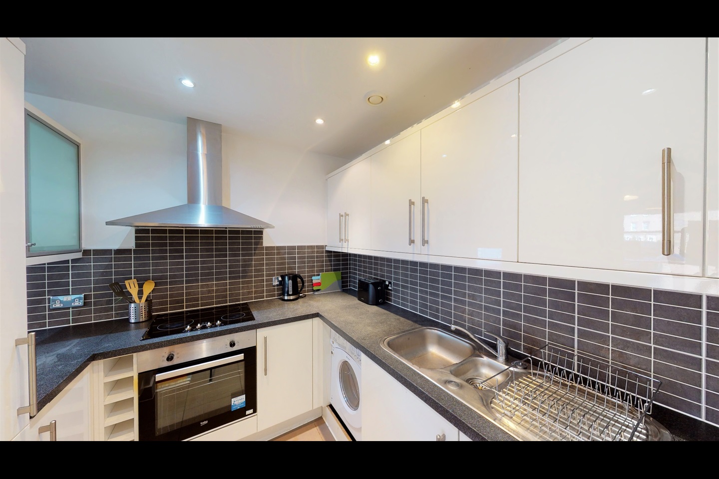 Additional image 3 of 2 Bed Flat, Colquitt Street, L1, N1 7GU