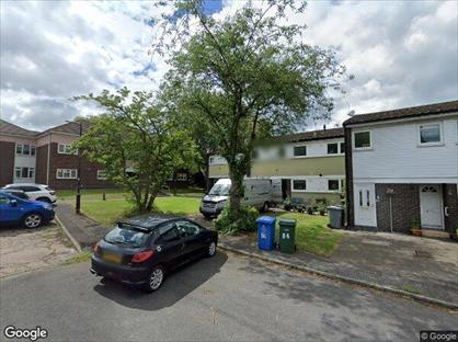2 Bed Flat, Tarbolton Crescent, WA15