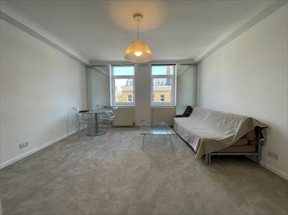 Studio Flat, Cochrane Mews, NW8