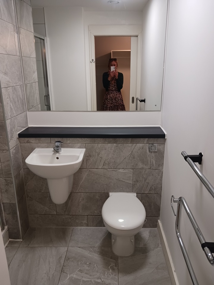 Liverpool Studio Flat, Wolstenholme Square, L1 To Rent Now for £660