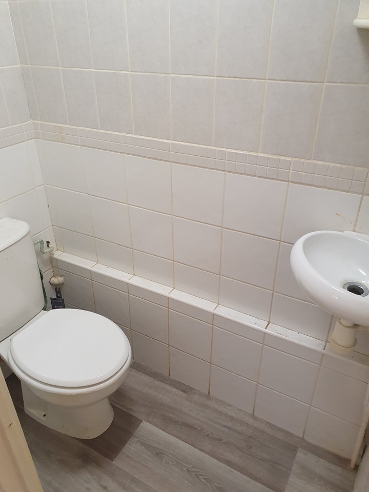 Uxbridge Room in a Shared House, St Clement Close, UB8 To Rent Now