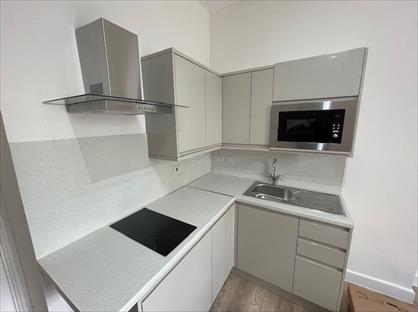 1 Bed Semi-Detached House, Iverson Road, NW6