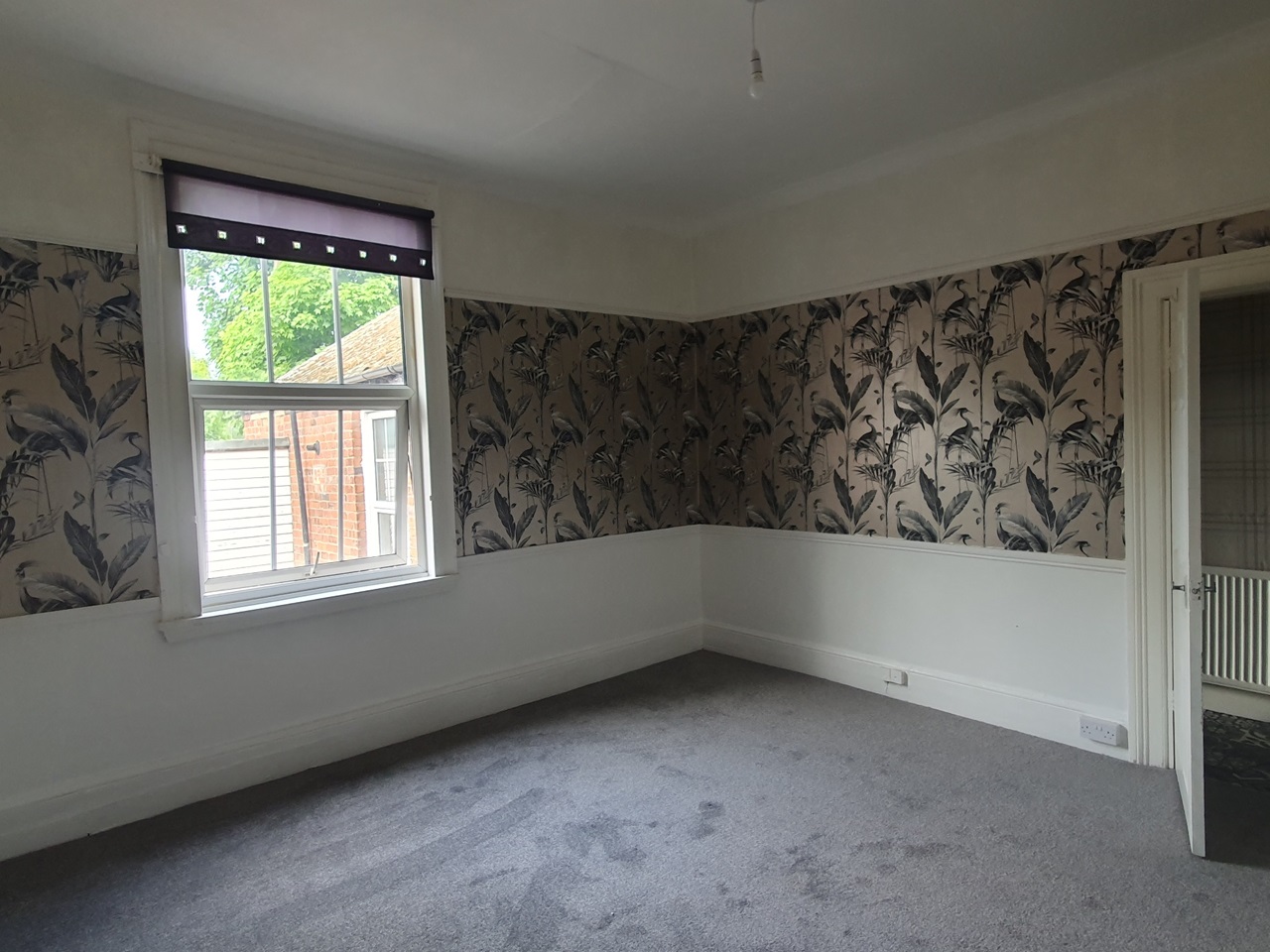 Solihull 1 Bed Flat, Warwick Road, B92 To Rent Now for £750.00 p/m