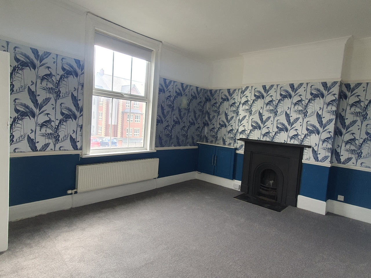 Solihull 1 Bed Flat, Warwick Road, B92 To Rent Now for £750.00 p/m