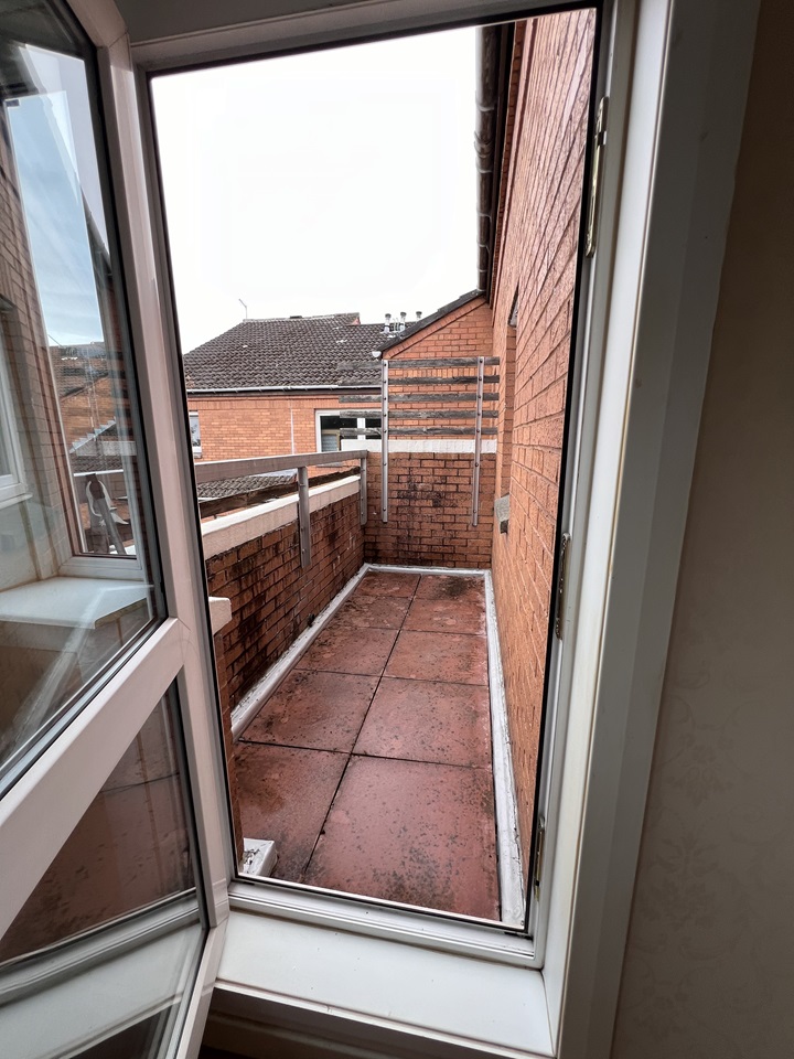 Additional image 4 of 2 Bed Flat, Merryland Place, G51, N1 7GU