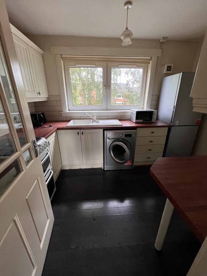 Additional image 6 of 2 Bed Flat, Merryland Place, G51, N1 7GU