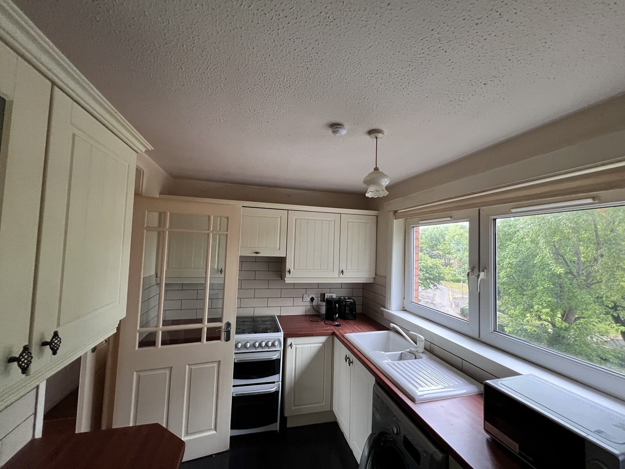 Additional image 7 of 2 Bed Flat, Merryland Place, G51, N1 7GU