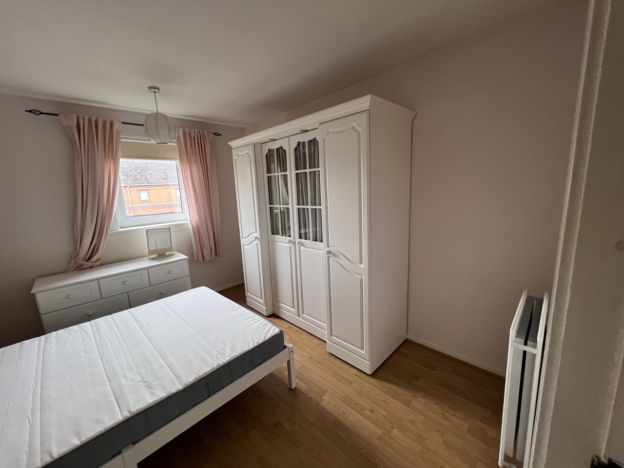 Additional image 8 of 2 Bed Flat, Merryland Place, G51, N1 7GU