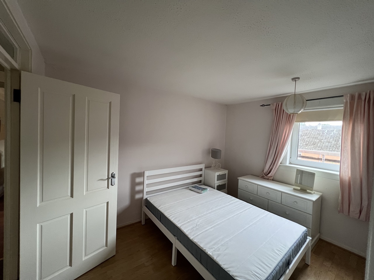 Additional image 9 of 2 Bed Flat, Merryland Place, G51, N1 7GU
