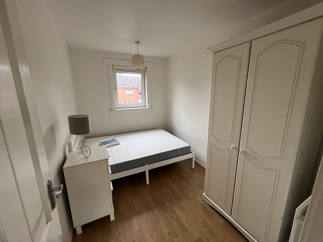 Additional image 12 of 2 Bed Flat, Merryland Place, G51, N1 7GU