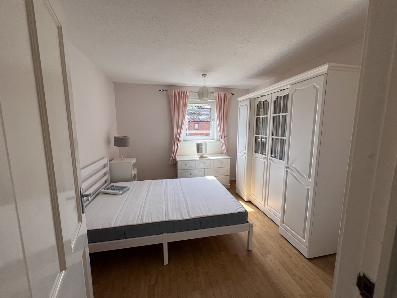 Additional image 14 of 2 Bed Flat, Merryland Place, G51, N1 7GU