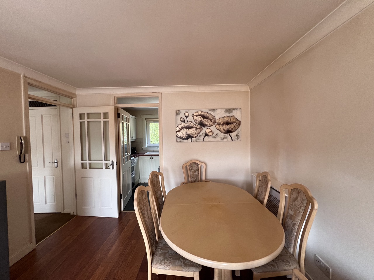 Additional image 3 of 2 Bed Flat, Merryland Place, G51, N1 7GU