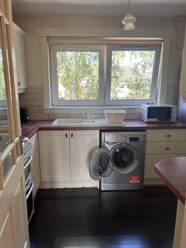 Additional image 15 of 2 Bed Flat, Merryland Place, G51, N1 7GU