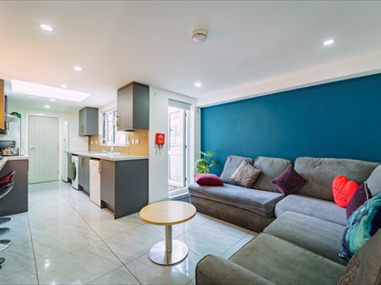 Room in a Shared House, Terry Road, CV1