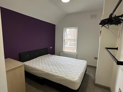 Room in a Shared House, Elmfield Road, DN1