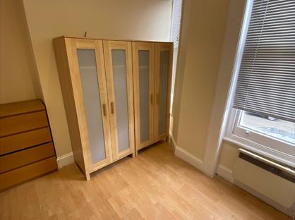 1 Bed Flat, Buckley Road, NW6