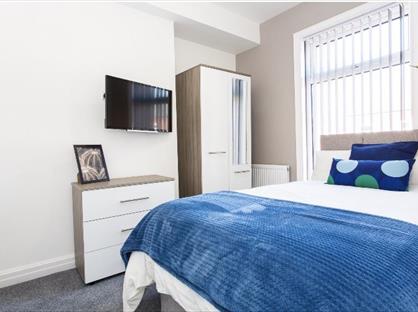 Room in a Shared House, Roome Street, WA2