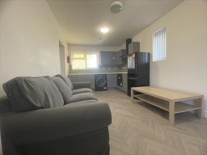 Room in a Shared House, Orton Avenue, PE2