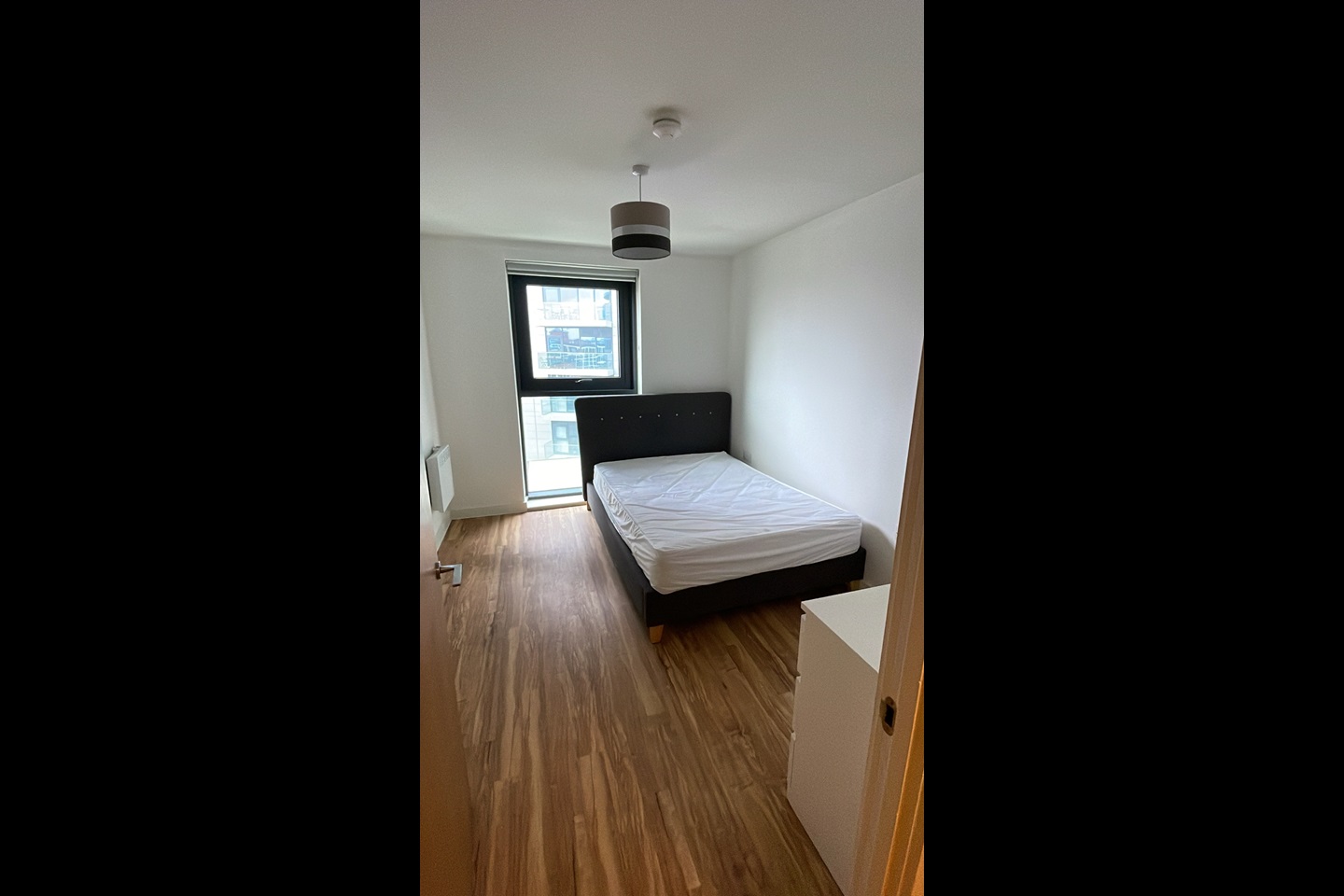 2 Bed Flat, Pomona Strand, M16