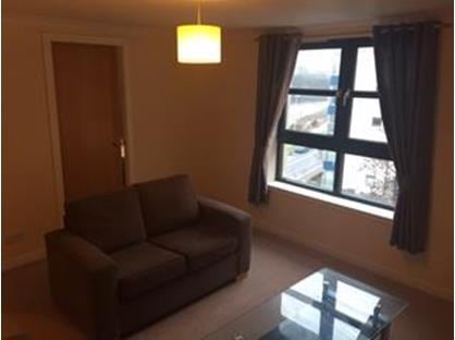 2 Bed Flat, Riverside Drive, AB11
