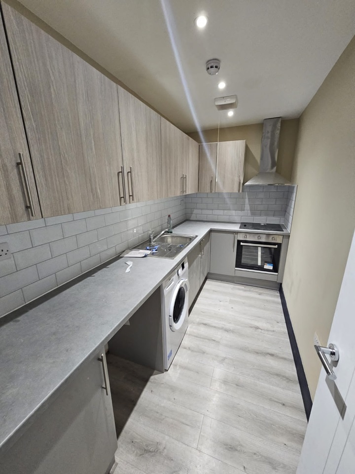 Perivale, Greenford Bedsit, Alperton Lane, UB6 To Rent Now for £