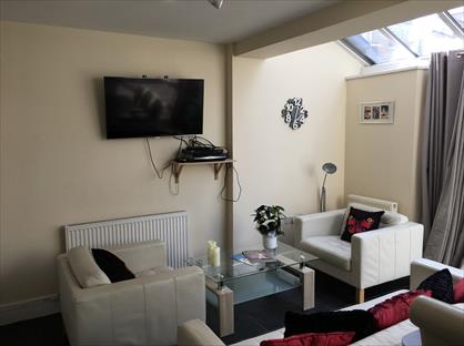 Room in a Shared House, Engineers Square, CO4