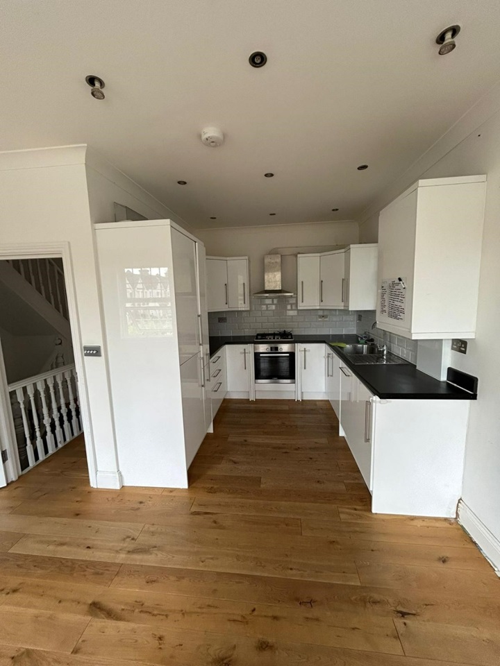 Harrow 3 Bed Vaughan Road, HA1 To Rent Now for £2,100.