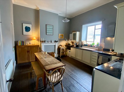 3 Bed Maisonette, East Street, DT6