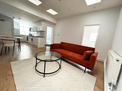 1 Bed Flat, Camden Mews, NW1