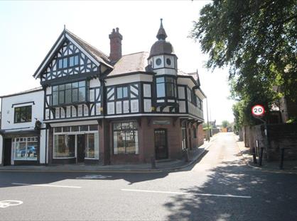 2 Bed Flat, Gateacre Brow, L25