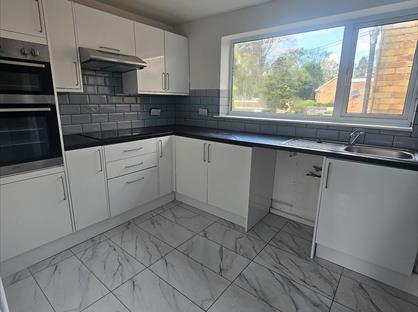 2 Bed Flat, Coventry, CV4