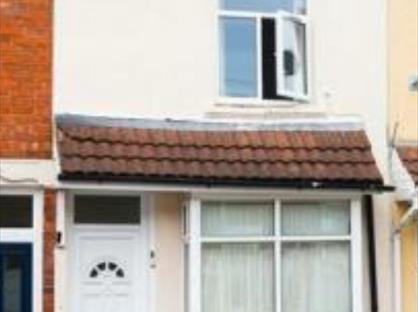 3 Bed Terraced House, Preston Road, B18