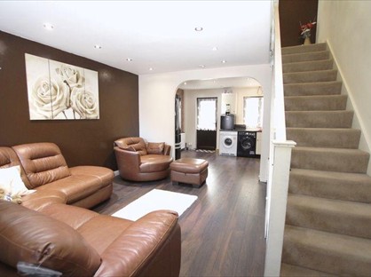 2 Bed End Terrace, Shearwood Crescent, DA1