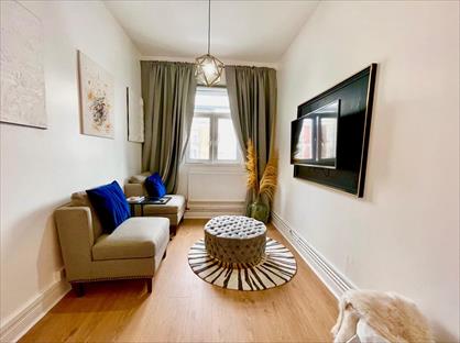 Studio Flat, Kember Street, N1