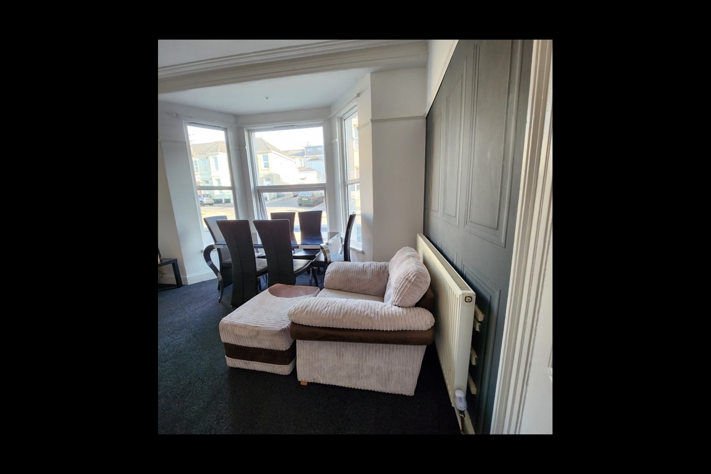 Plymouth 3 Bed End Terrace, Desborough Road, PL4 To Rent Now for £