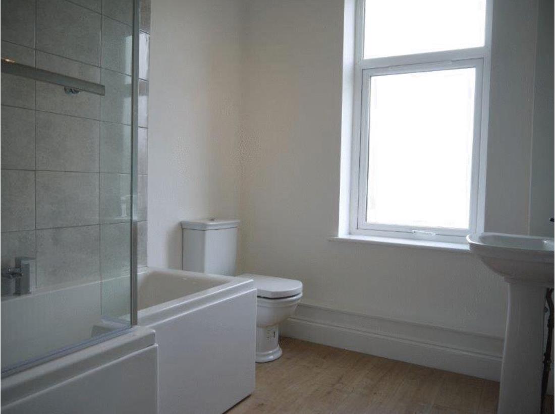 Bradford 2 Bed Terraced House, Harrogate Street, BD3 To Rent Now