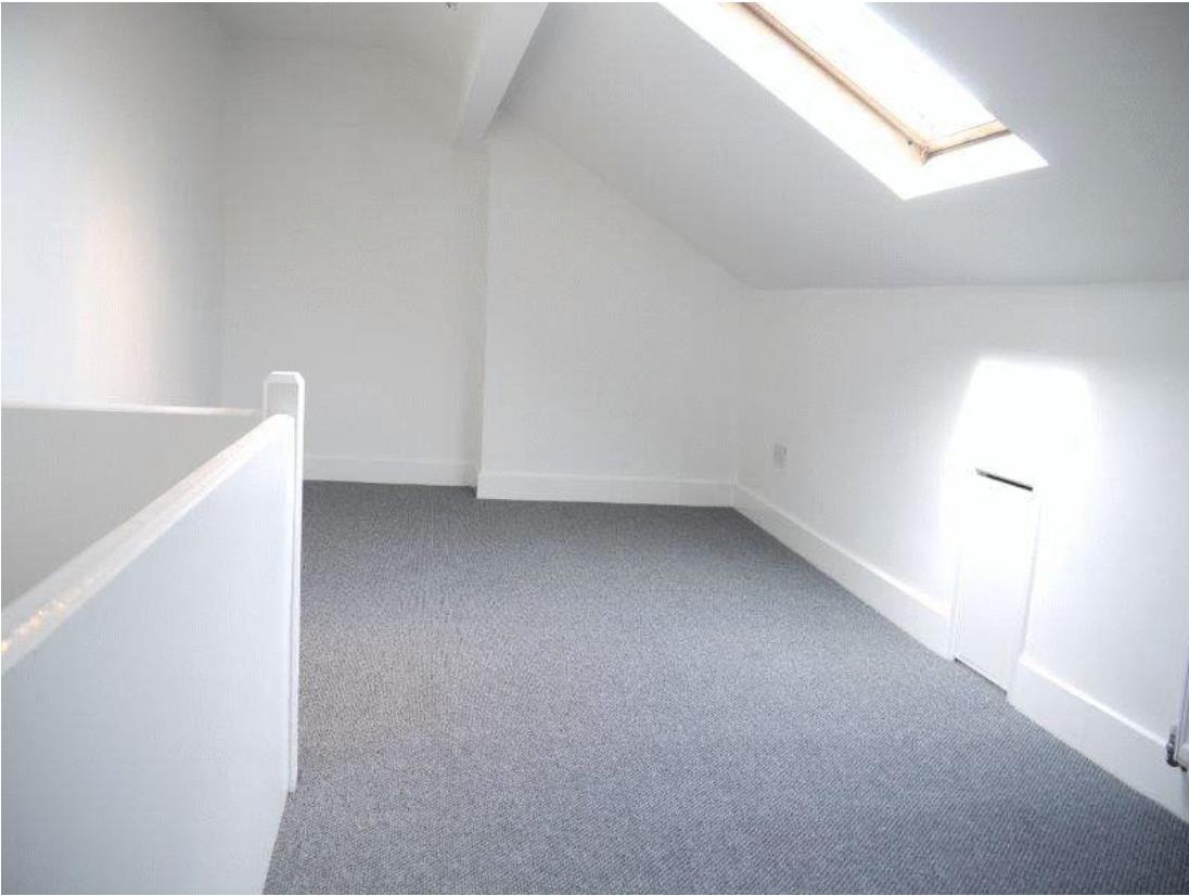 Bradford 2 Bed Terraced House, Harrogate Street, BD3 To Rent Now