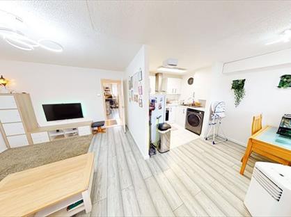 2 Bed Flat, Rochdale Road, M9