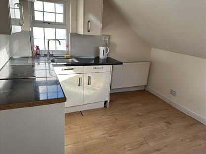 Room in a Shared House, Kings Road, DN1