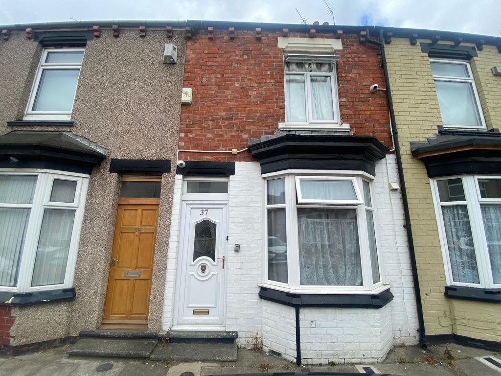 Middlesbrough Room in a Shared House, Tennyson Street, TS1 To Rent