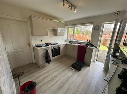 13 Bed Semi-Detached House, Witton Lodge Road, B23
