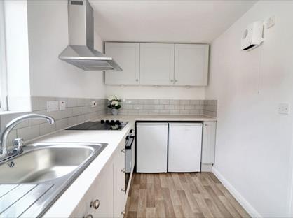 2 Bed Flat, Macfarlane Chase, BS23