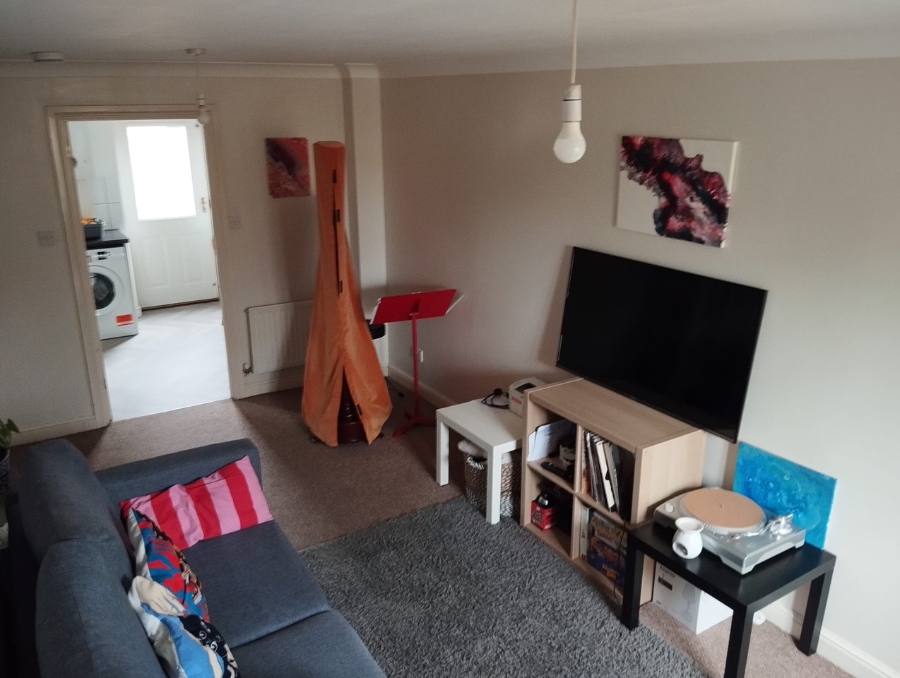 London Room in a Shared House, Delisle Road, SE28 To Rent Now for £