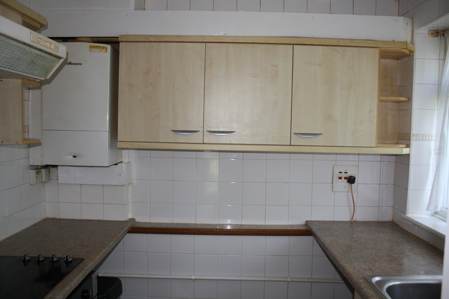 Bracknell Studio Flat, Ladybank, RG12 To Rent Now for £795.00 p/m