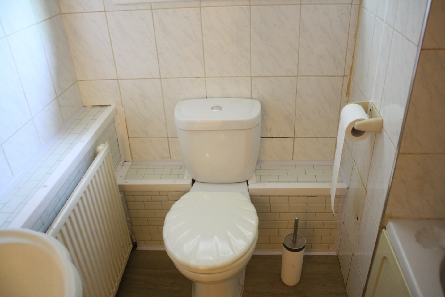 Bracknell Studio Flat, Ladybank, RG12 To Rent Now for £795.00 p/m