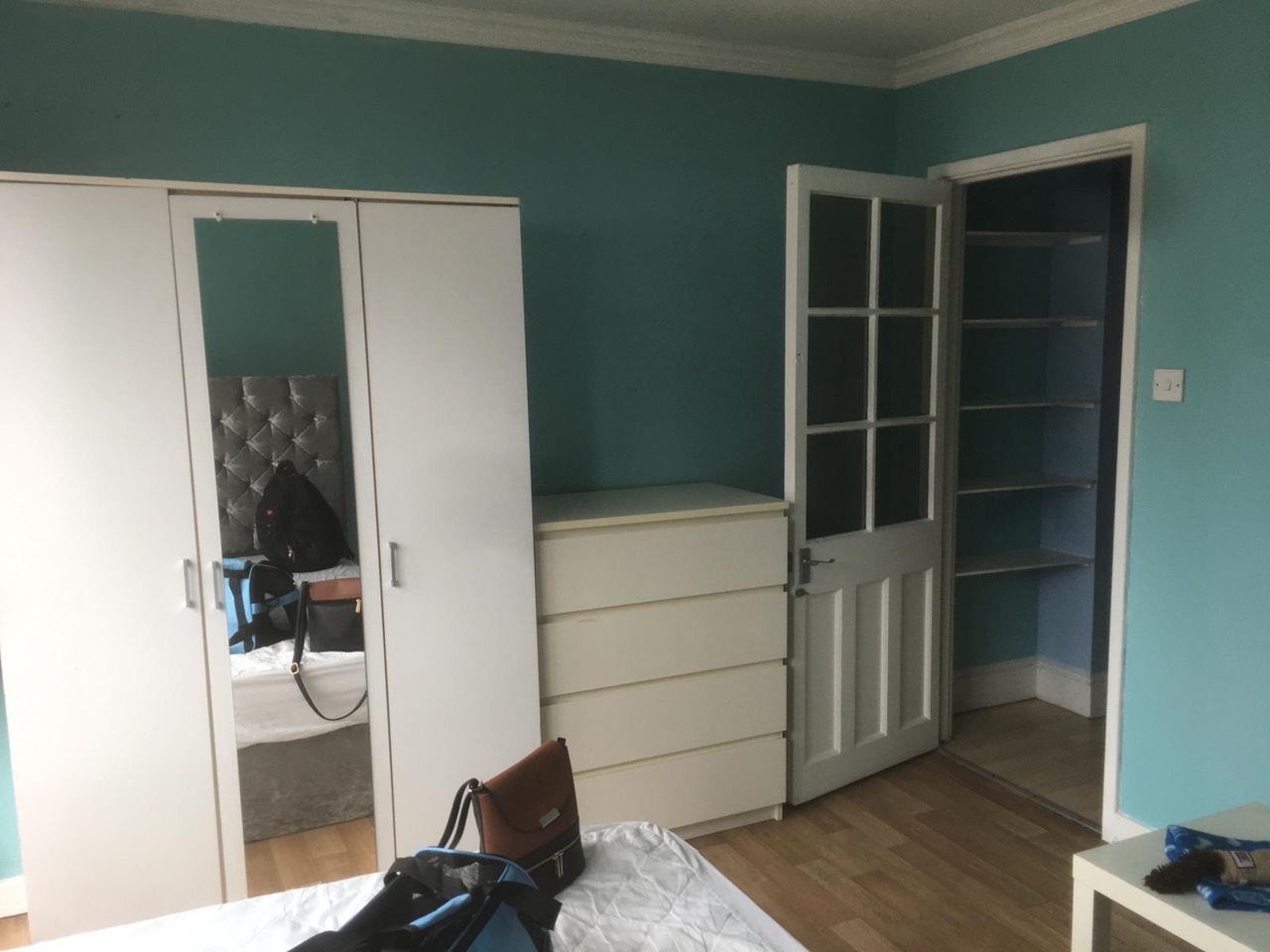 Ilford 1 Bed Flat, Ilford, E12 To Rent Now for £950.00 p/m